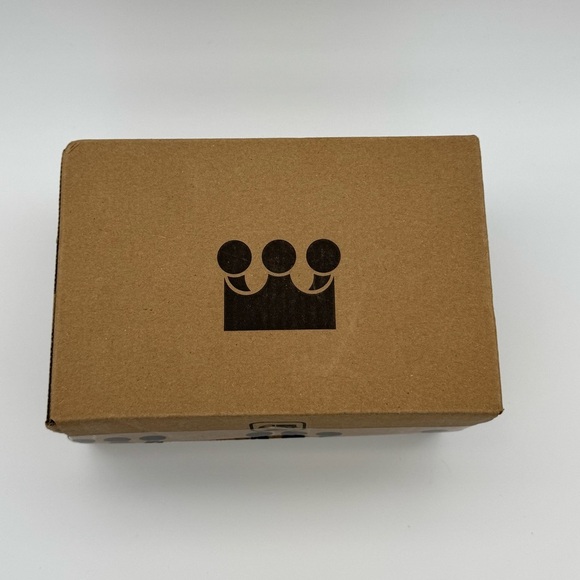 Pop Mart Big into Energy Labubu Plush Blind Box Hope Authentic Sealed - Picture 6 of 6